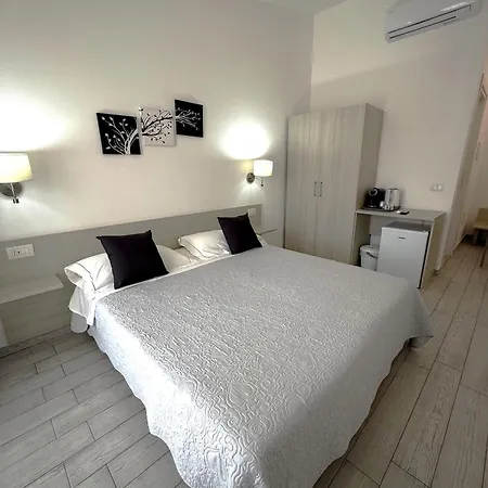 Nocleg ze śniadaniem Bentus