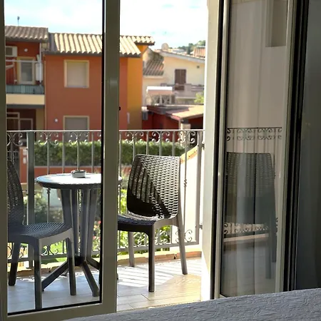 Bentus Bed & Breakfast 3*
