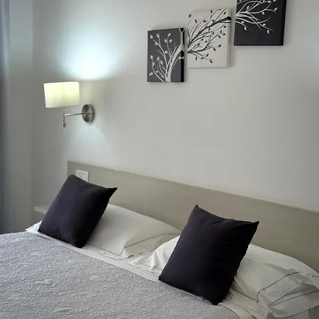 Bentus Bed & Breakfast