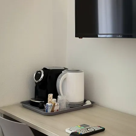 Nocleg ze śniadaniem Bentus Villasimius