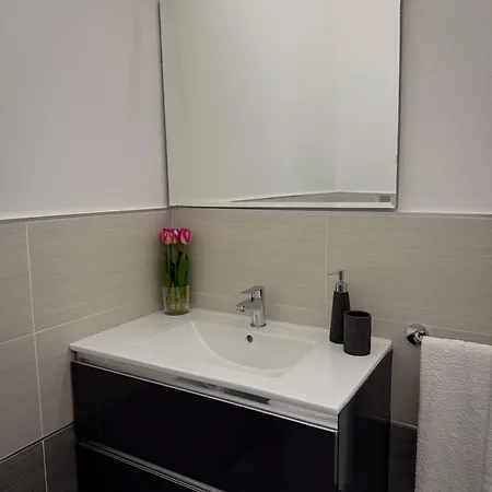 Panzió Bentus Villasimius