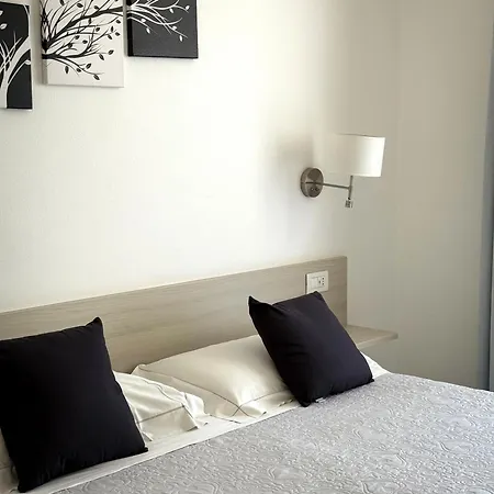 Bentus 3* ヴィッラシミーウス