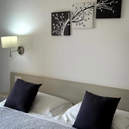 住宿加早餐酒店 Bentus