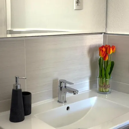 Bentus 住宿加早餐酒店 维拉西米乌斯