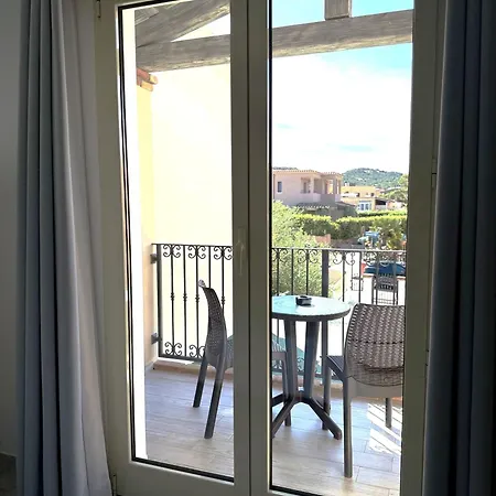 Bentus 3* Villasimius