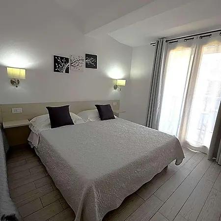 Bentus 3* Villasimius