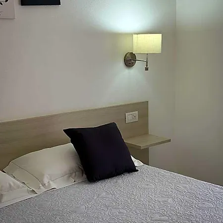 Bentus Bed and breakfast Villasimius
