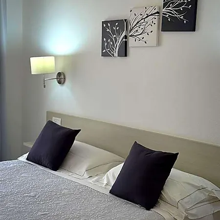 Bentus Bed and breakfast Villasimius