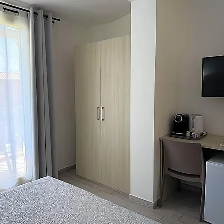 Bentus 3* Villasimius