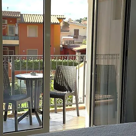 Bentus 3* Villasimius