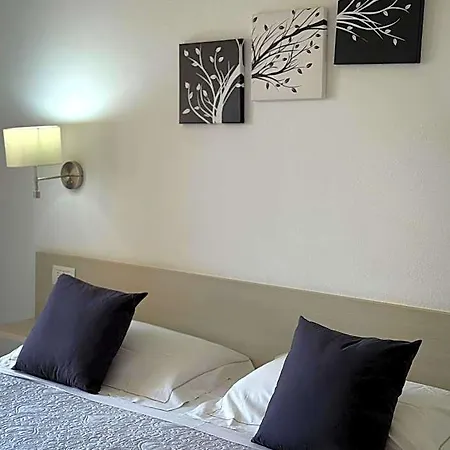 Bed and breakfast Bentus Villasimius