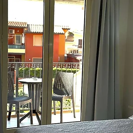 Bed and breakfast Bentus