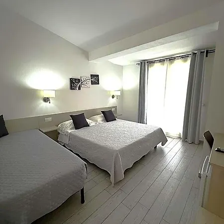 Bed and breakfast Bentus 3*