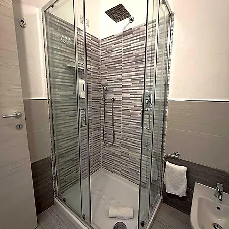 Bed and breakfast Bentus