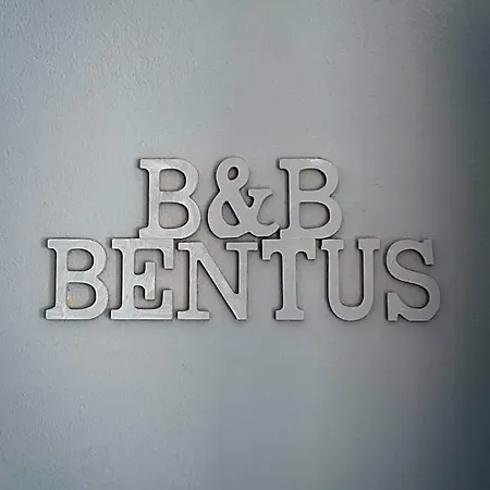 Bed and breakfast Bentus Villasimius