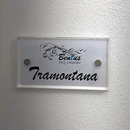 Bentus Bed and breakfast 3*