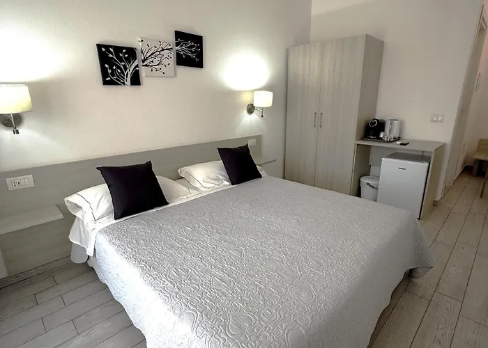 Bed & Breakfast Bentus