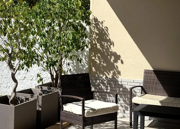 Bentus ベッド・アンド・ブレックファスト ヴィッラシミーウス