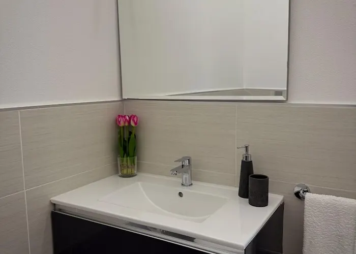 ベッド・アンド・ブレックファスト Bentus ヴィッラシミーウス