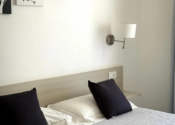 Bentus 3* ヴィッラシミーウス