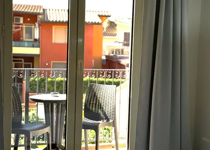 ベッド・アンド・ブレックファスト Bentus 3*