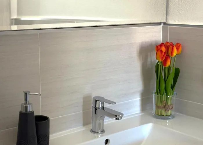 Bentus ベッド・アンド・ブレックファスト ヴィッラシミーウス