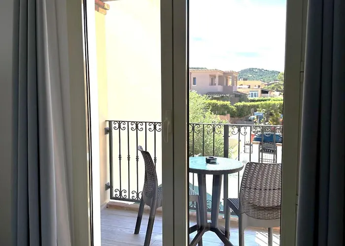 Bentus 3* ヴィッラシミーウス