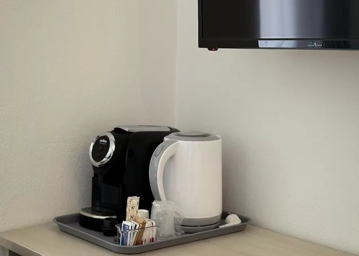 Bed & Breakfast Bentus Villasimius