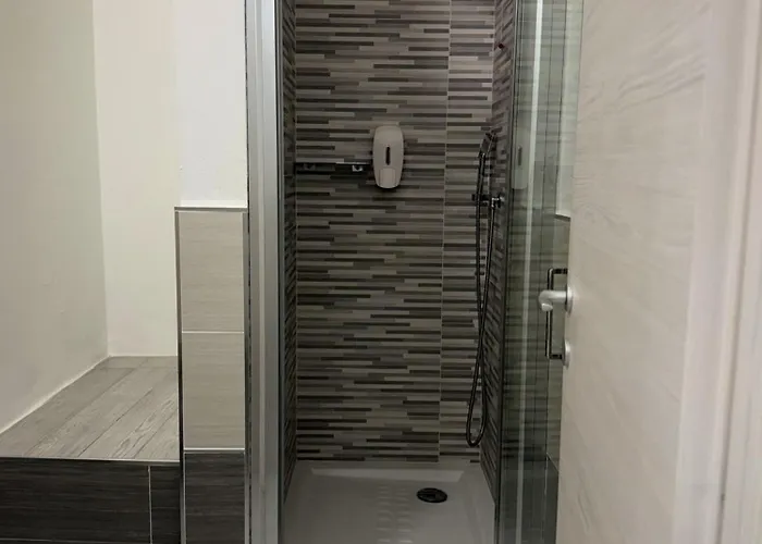 Bentus ベッド・アンド・ブレックファスト