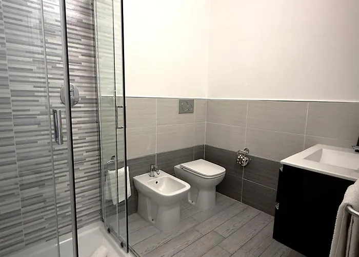 Bentus ベッド・アンド・ブレックファスト ヴィッラシミーウス