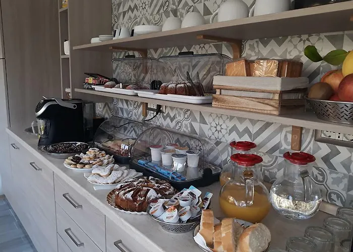 Bentus 3* ヴィッラシミーウス